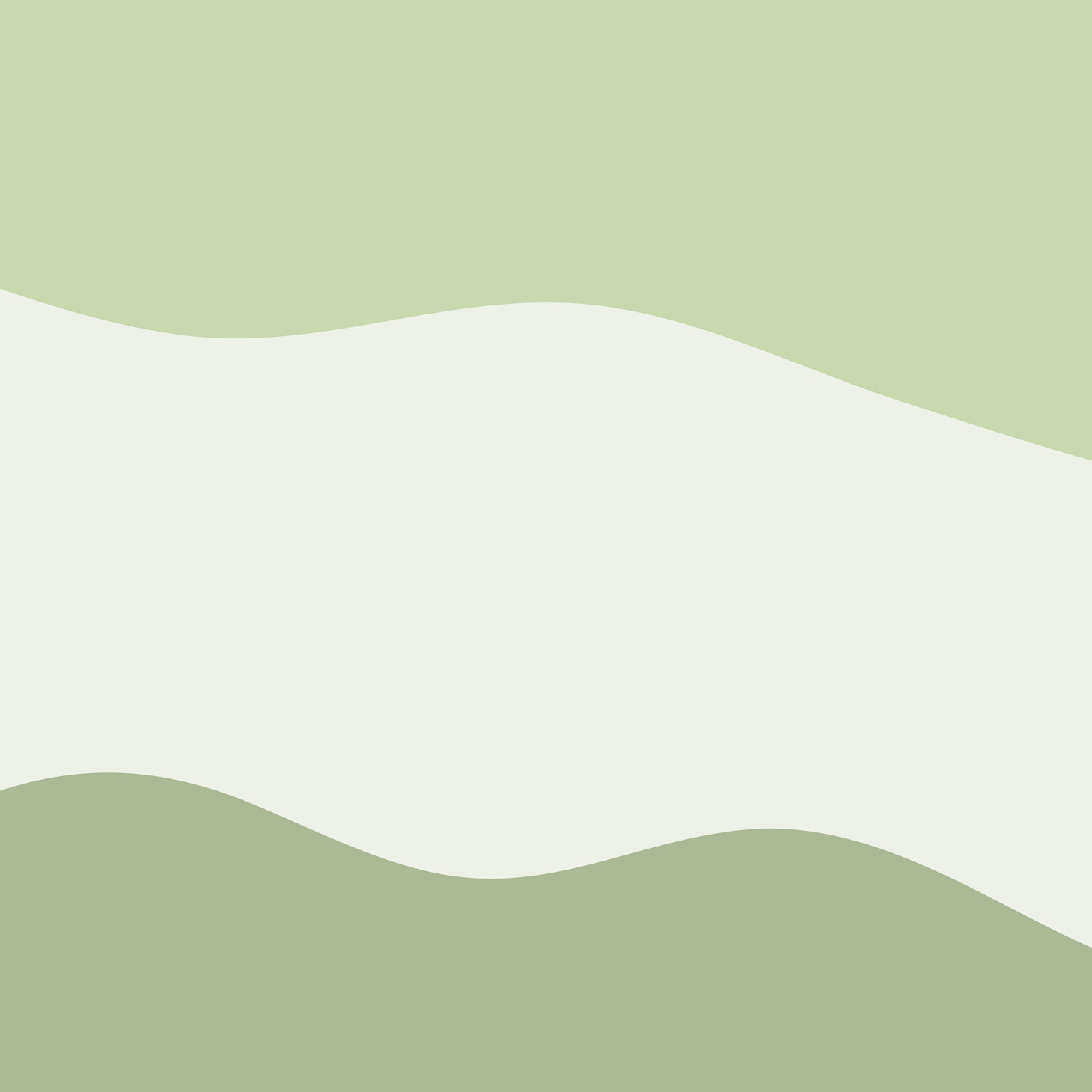 Green Aesthetic Linktree Background