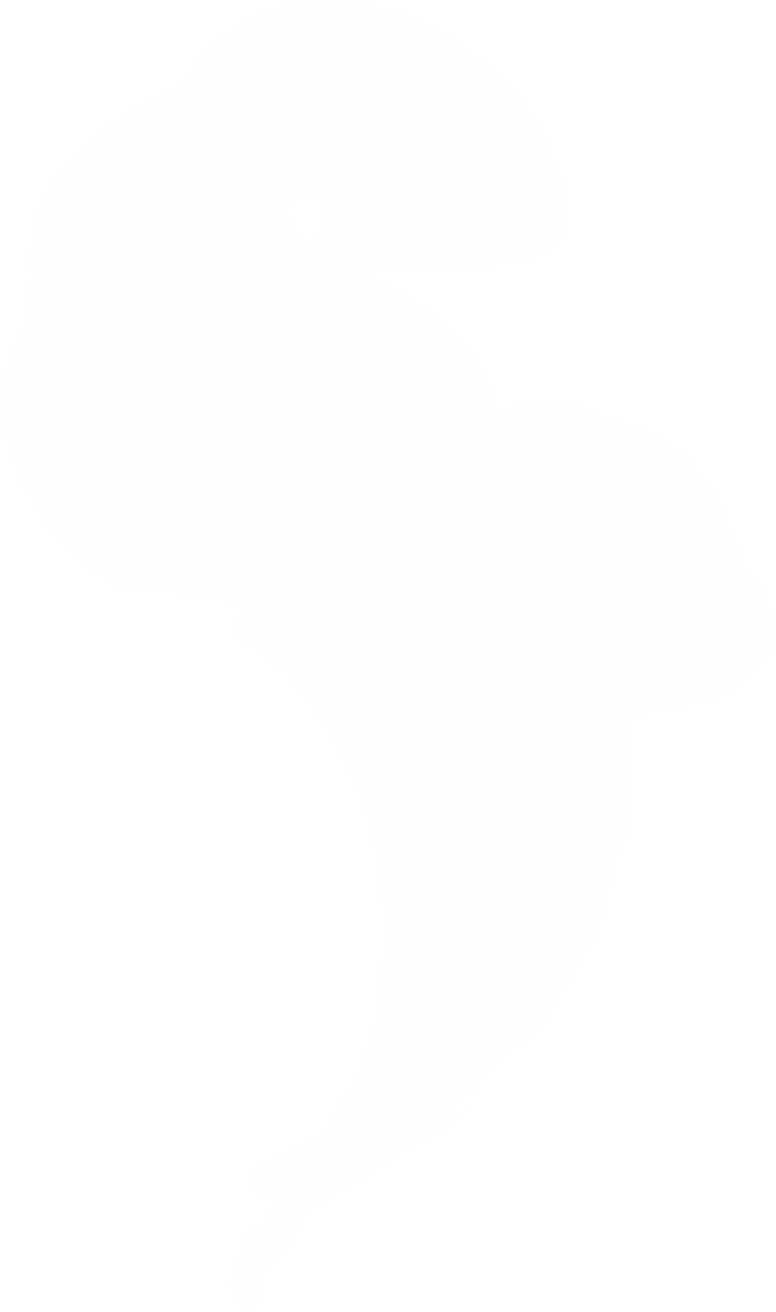 Realistic white smoke steam, waves